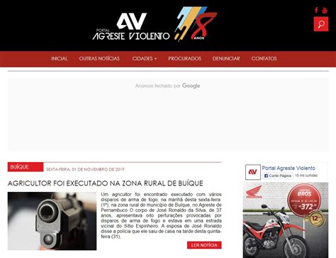 agresteviolento|blog do carlos eugenio.